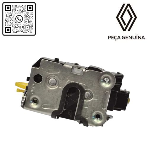 RN 35799R 805035799R FECHADURA PORTA DIANT. ESQ. KARDIAN 2